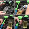 Portable Auto Foam Lance Water Gun High Pressure 3 Grade Nozzle Jet Car Washer Sprayer Cleaning Tool Automobiles Wash Tools ► Photo 3/6