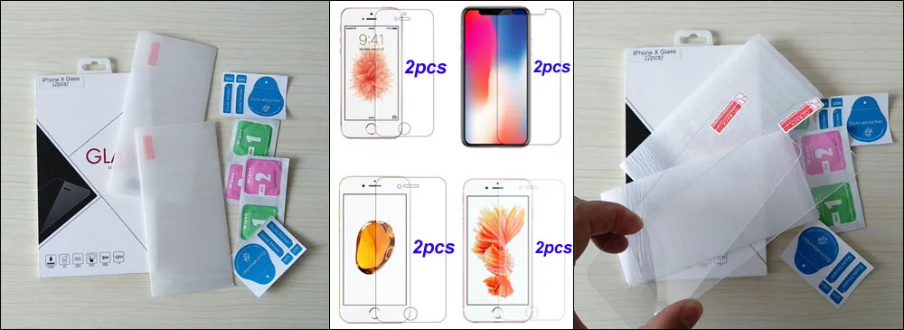 iphone glass