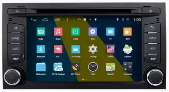 

Ouchuangbo car radio dvd gps navigation for Seat leon 2013 with S160 platform wifi bluetooth mp3 player USB