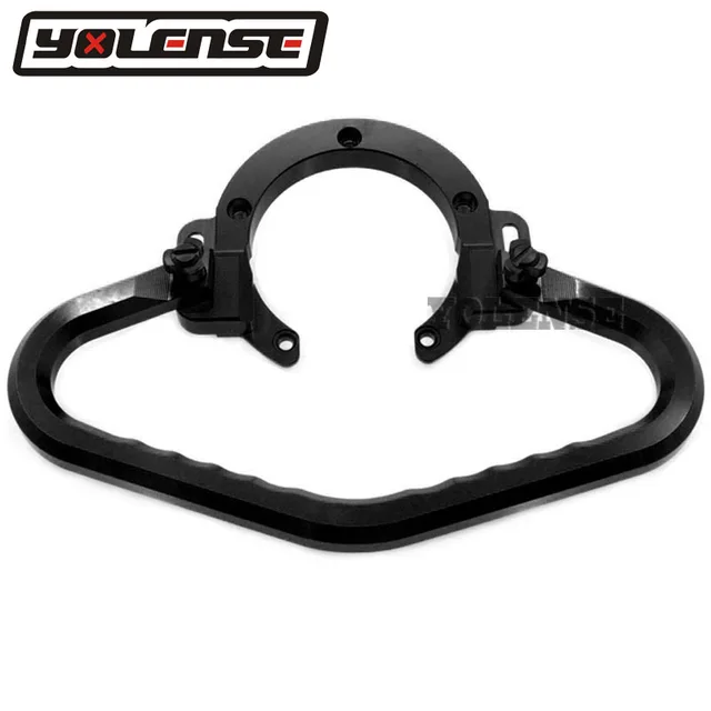 Details about / CNC Front Passenger Hand Grip Fuel Tank Grab Bar For Suzuki V-Strom 1000 DL1000