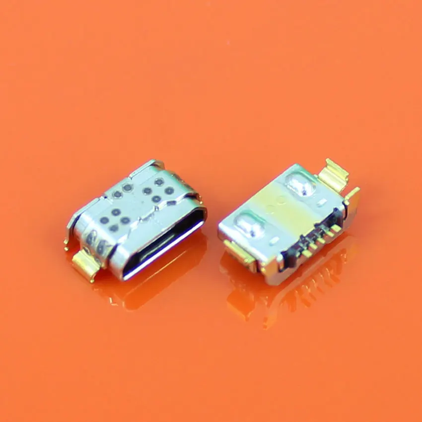 Cltgxdd N 391 30 шт. разъем Micro USB для HUAWEI P9 LITE G9 Enjoy 5A зарядный разъем|socket connector|socket g9socket micro