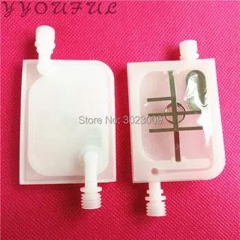 

Free shipping!!! 10pcs/lot top quality Eco solvent ink damper for HP 10000 9000 8000 printer damper dumper