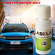 20 мл Автомобильный ремонт царапин жидкость Полировка Воск Автомобильная полировка краска царапины агент восстановления для удаления краски уход инструмент для ухода за автомобилем