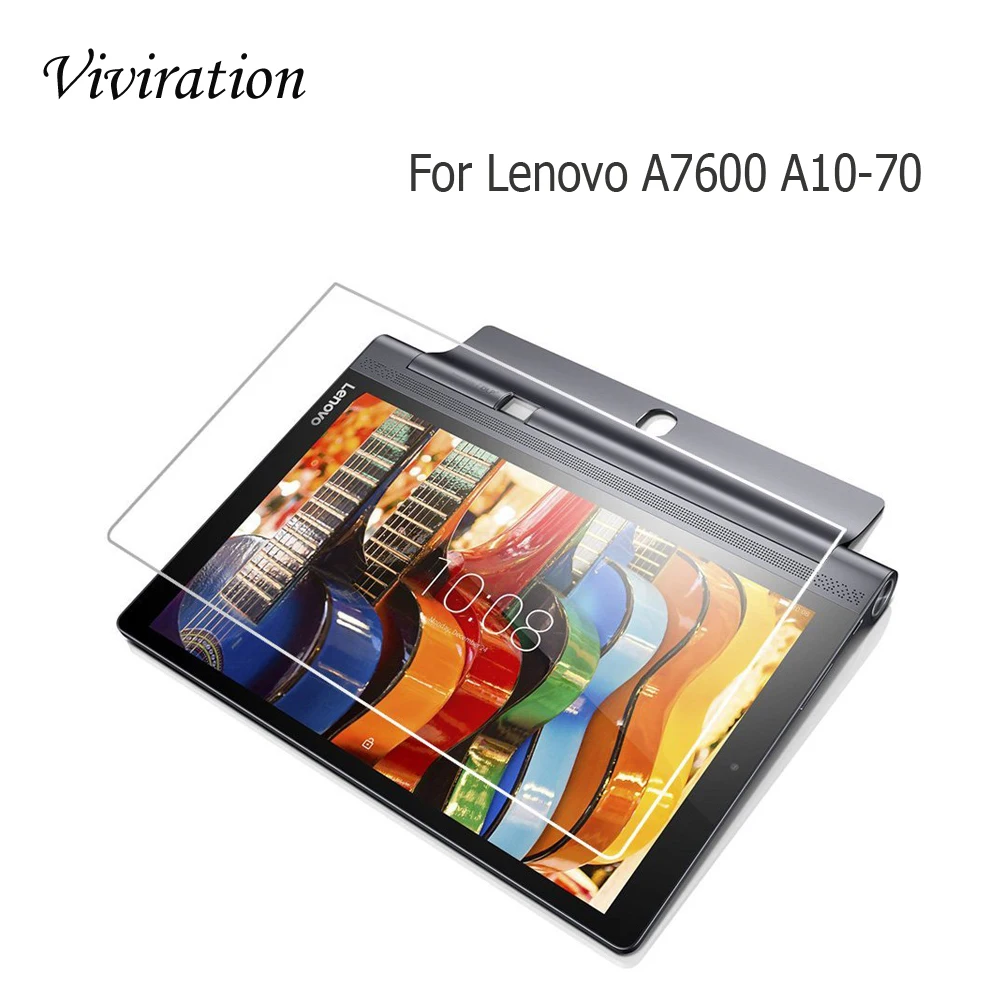 Умный чехол-подставка для lenovo A10-70 A7600, чехол-подставка с личи, ПУ, Жесткий Чехол-держатель для lenovo A7600 A10-70, чехол для планшетного ПК с флимом - Цвет: LA7600TSP