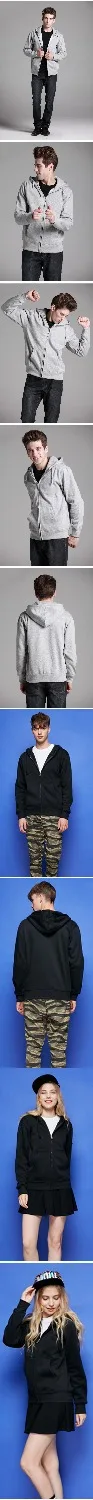 friends central perk the holiday armadillo pivot unagi couple clothes boy man male cotton full zip hooded Coats Jackets