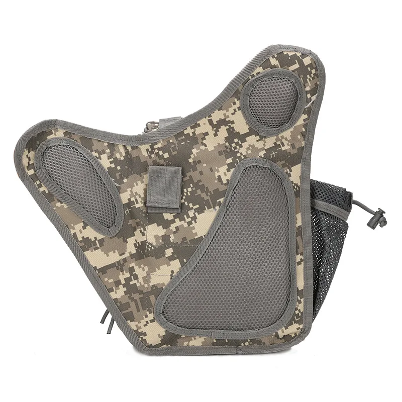 cp Camo Tattico Sport Delle Della Militare desert acu Donne Sacchetto Dell'esercito jungle Uomini Color Degli jungle verde brown Spalla All'aperto Caccia Vita Campeggio sansha Messaggero Black Di Escursionismo Zaino Del Viaggio xw0qTFY0Z