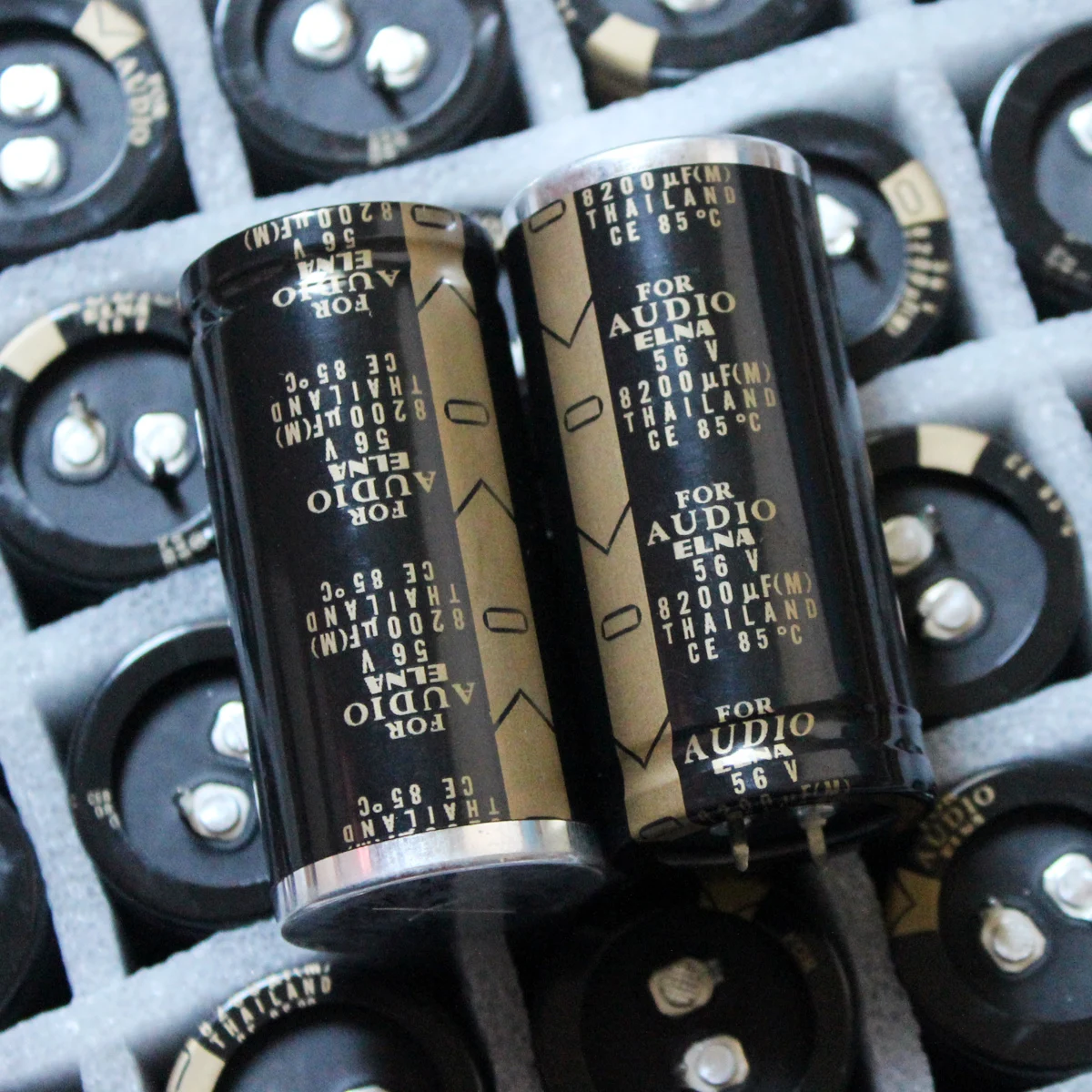 470uf 200v 85c electrolytic capacitors FREE SHIPPING 1 pc