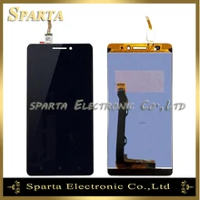 New Display For lenovo A7000 Touch LCD display screen Inner Replacement