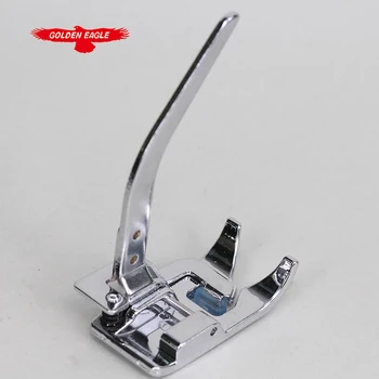 

Domestic sewing machine parts Knit 5613(5011-23) Original knit imitation synchronous presser foot for sewing machine