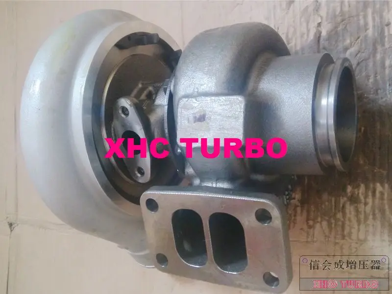 HX35 3539697-2-XHC