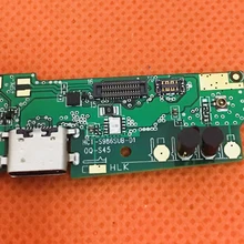 USB Plug заряд доска для Oukitel K10 MTK6763