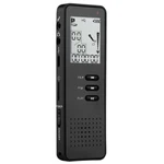 Bahasa, Digital United Suara 8GB Dollar untuk States Dukungan Bisnis USD TF 64GB Home Multi Terpercaya Recorder Yulass USB Audio kartu Expression Portabel Perekam Profesional 7 Bahasa, Digital United Suara 7
