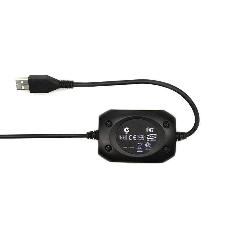USB Wired Microphone For PS3 For PS4 For Xbox one/Xbox one Slim For