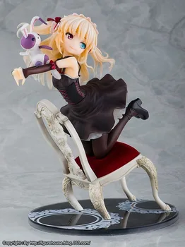 

Anime Boku wa Tomodachi ga Sukunai Hasegawa Kobato 16.5CM action figure PVC Collectible Model Toy