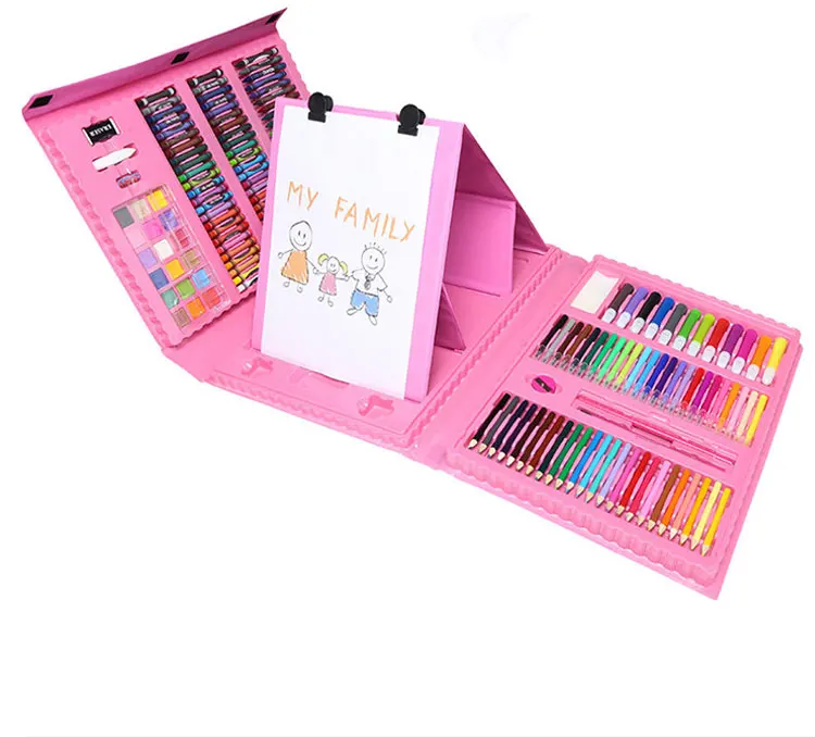 176Painting Set (8)