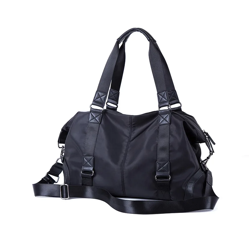 

New Fashion Travel Bag Large Capacity Handbag Short-distance Portable Travel Bag