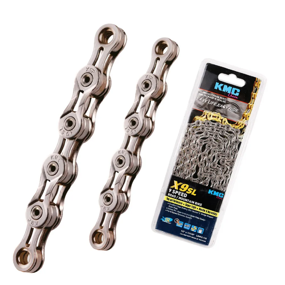 bike chain 9 speed