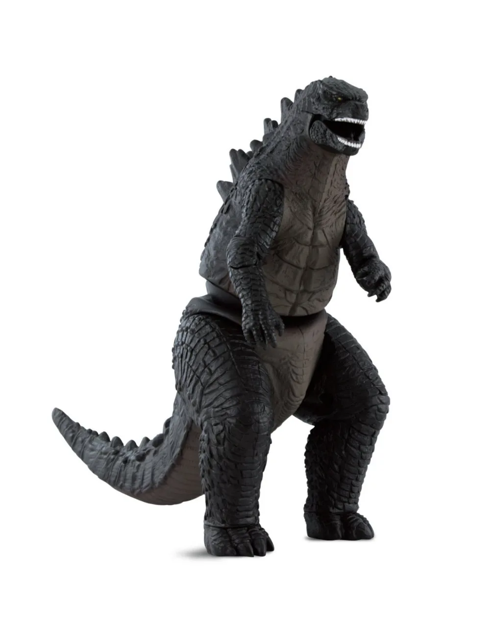 NECA Godzilla Movie Smash Strike Fighting Action Figure Zilla without