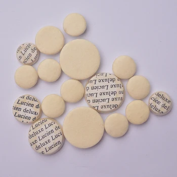 

Wholesale 5 set Clarinet pads 85 pcs High Grade Clarinet parts