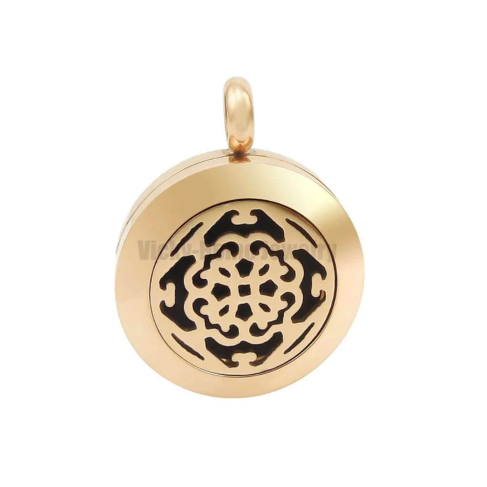 ZP-PE047-16 Diffuser Locket