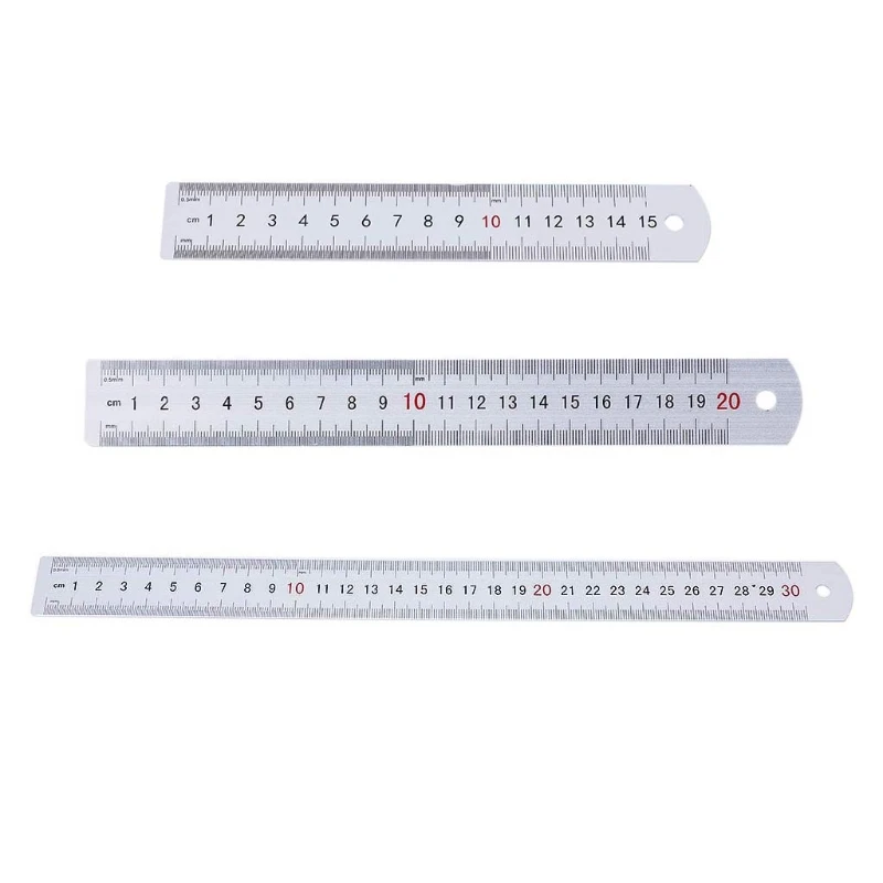 15 30cm Straight Aluminum Ruler Measuring Tool Inch Cm Sewing Craft Diy Home Sewing Tools Accessory Aliexpress 15 30cm Straight Aluminum Ruler Measuring Tool Inch Cm Sewing Craft Diy Home Sewing Tools Accessory Aliexpress