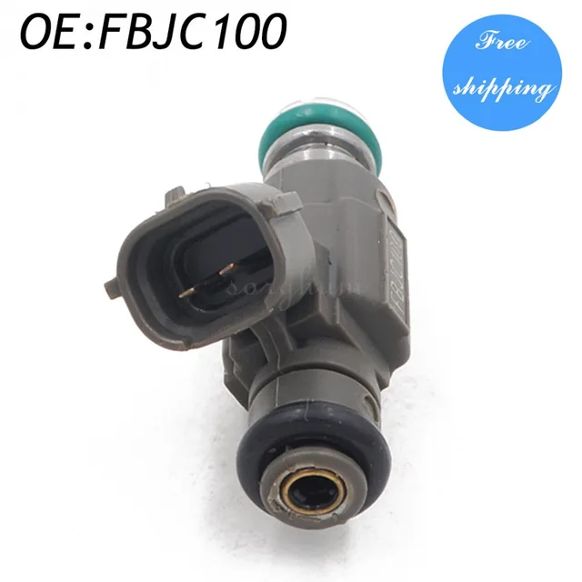 Форсунки fbjc100 производительность