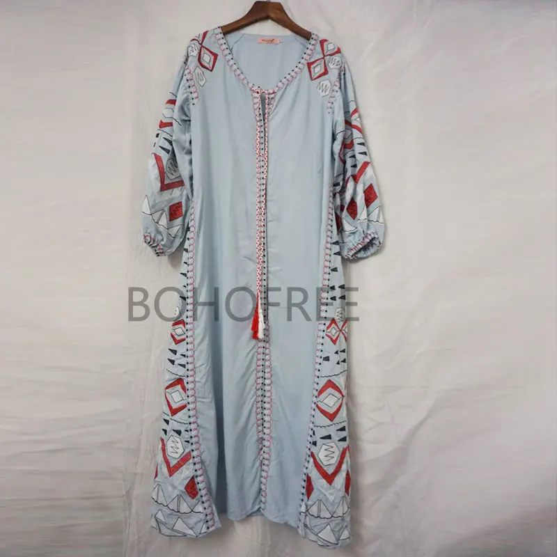 boho