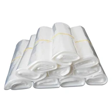 Sacs thermorétractables en plastique, 100 pièces, sacs thermorétractables, Film d'emballage rétractable, pour le stockage de cadeaux, emballages artisanaux de cosmétiques