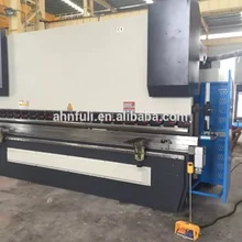 Бренда НФЛ NC пресс гидравлический тормоз, гидравлический станок WC67K-600T/6000