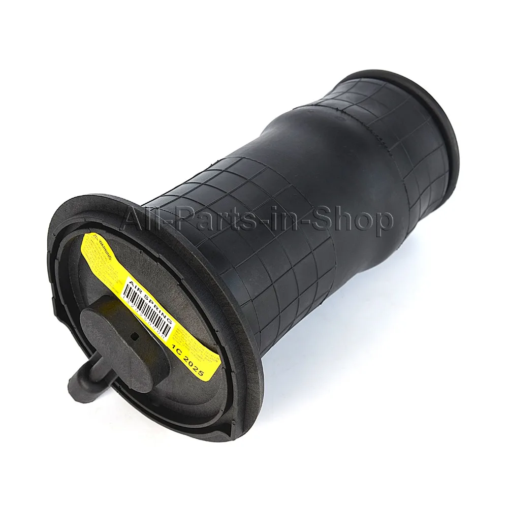 AP03 Новый RKB101460 новый пневматический пружинный пакет подвеска Задняя для RANGE ROVER P38