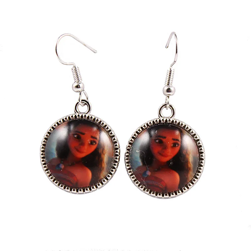 Moana earrings (5)