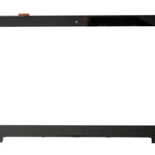 15," для Asus S500 S500C S500CA S500X сенсорный экран дигитайзер Переднее стекло с рамкой