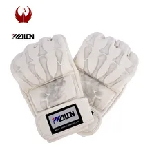 Боксёрские ММА перчатки Grappling пробивая мешок обучение боевых искусств спарринг безопасности и выживания Z0725