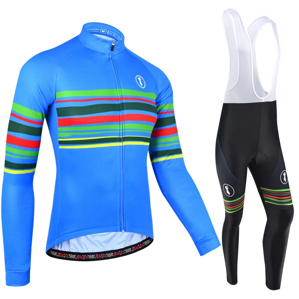 New Item BXIO Brand Winter Cycling Clothing Keep Warm Bicycle Clothing