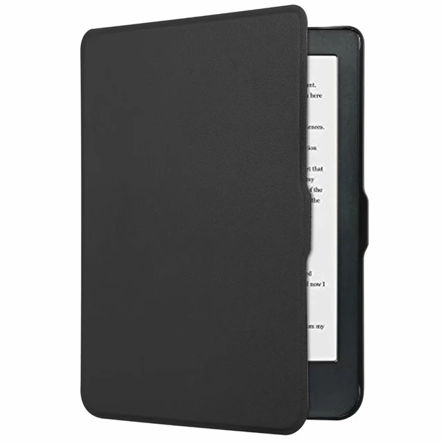 For Kobo Clara HD Cover Bag Smart Cover Case for Kobo