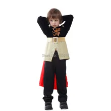 Детские костюмы для косплея на Хэллоуин, Римский благородный воин, вечерние костюмы для мальчиков, Карнавальная одежда римского принца