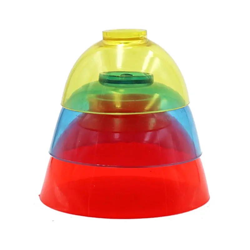 

Dental Mixing Bowl Rubber Mixing Bowl Small/Medium/Large Dental Lab Instrument Oral Tools Silicone Flexible