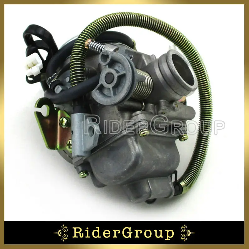 Карбюратор pd24j 150