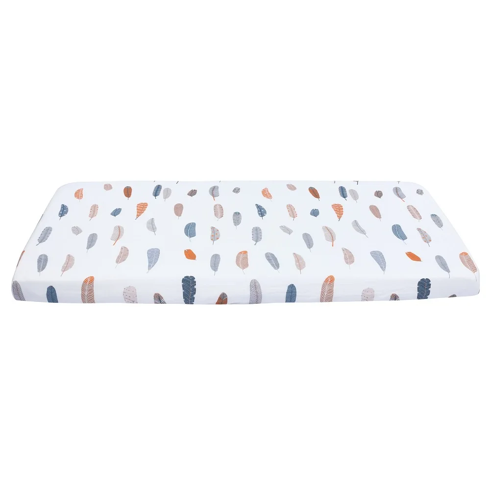 Baby Bed Sheet 100% Cotton Cartoon Soft Breathable Baby Bed Mattress Cover Crib Fitted Sheet Baby Bed Linens Newborn Cot Bedding Baby Bed Sheet 100% Cotton Cartoon Soft Breathable Baby Bed Mattress Cover Crib Fitted Sheet Baby Bed Linens Newborn Cot Bedding