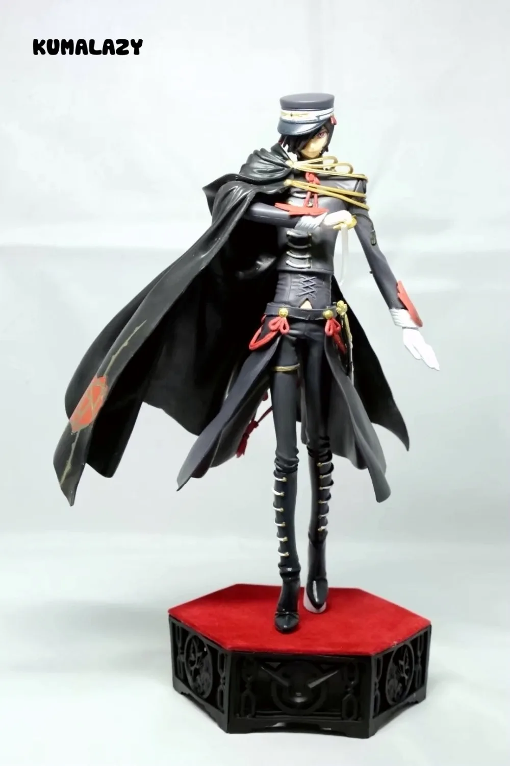 figure lelouch