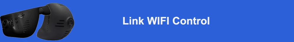Link WIFI Control
