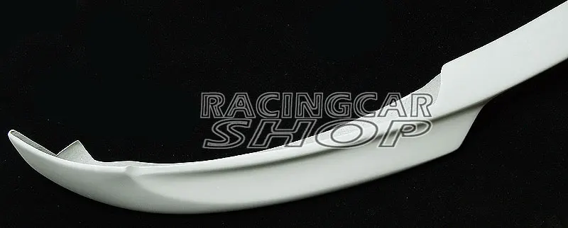 ACS Style Front Lip Spoiler For BMW 1-Series F20 F21 116i 118i 125i Normal Bumper 2011UP