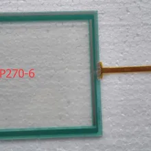 6AV6545-0CA10-0AX0 TP270-6 сенсорный экран