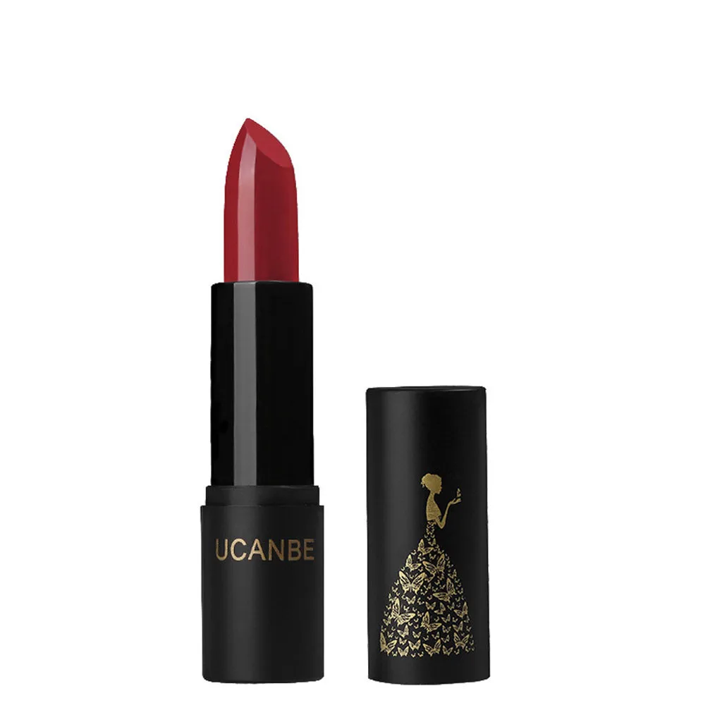 

MSQ Lipstick Women Ucanbe Beauty Long Lasting Waterproof Lipstick Lip Gloss Wholesale Z4