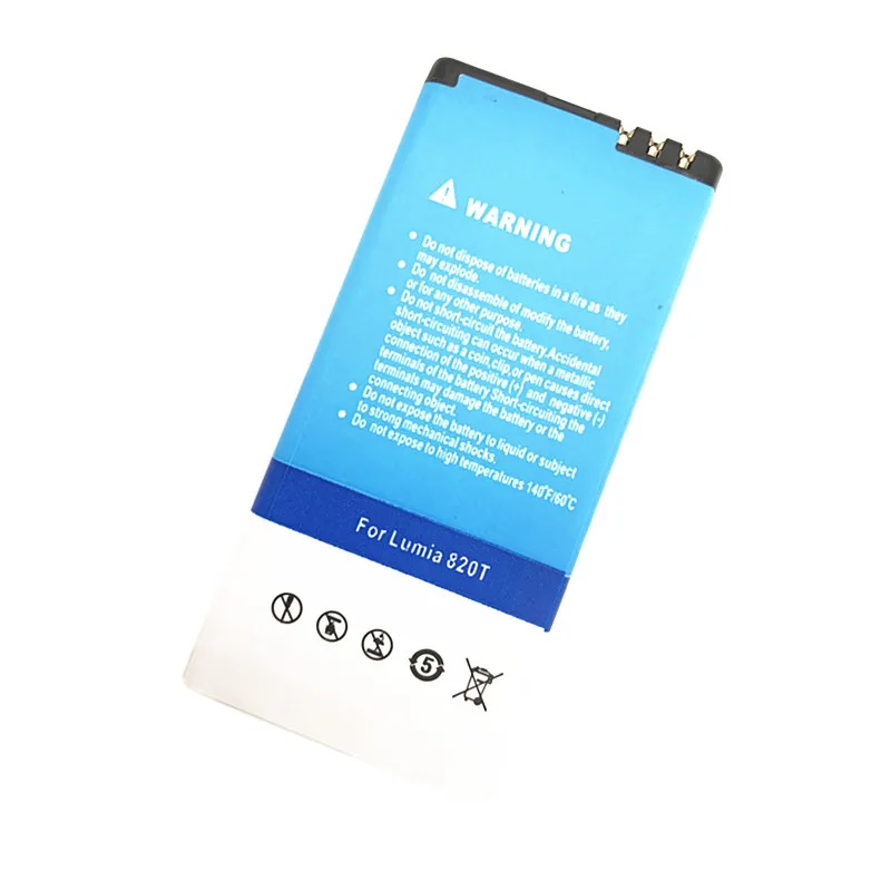 For Nokia Lumia 820 820T    