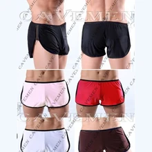 Высокое качество* 3125* Сексуальное нижнее белье с Т-образной спинкой треугольные брюки костюм куртка Боксеры