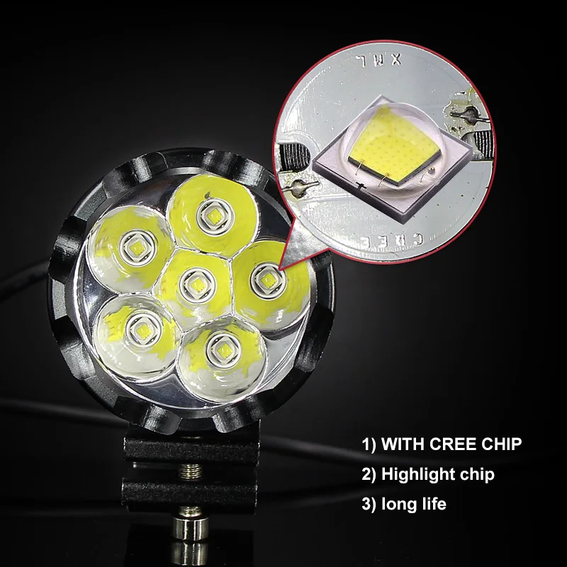 CREE-CHIPS