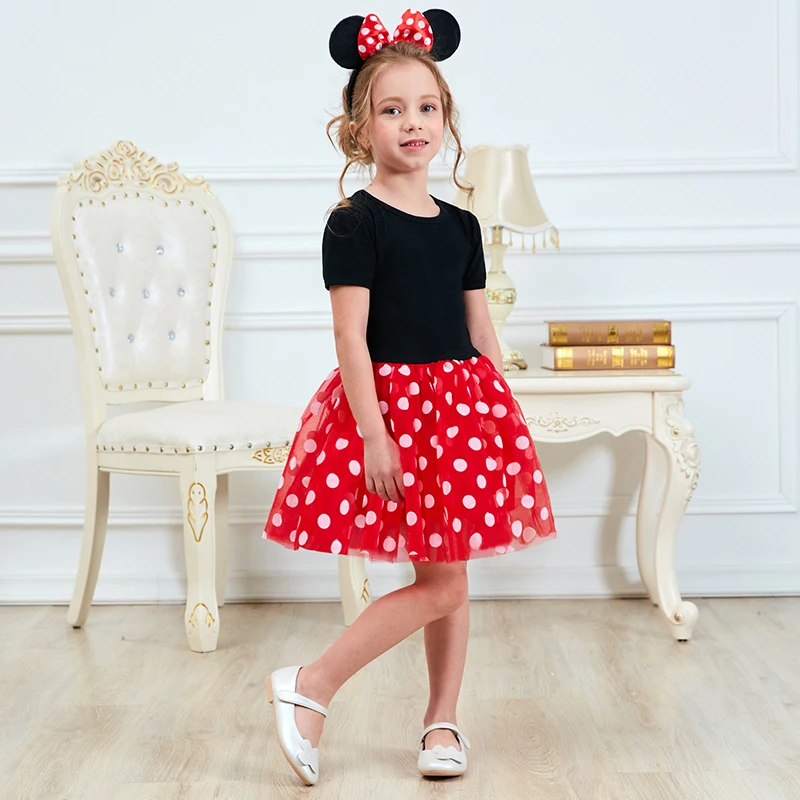 Robes Pour Bebes Filles Vetements Tutu Pour Fete De Premier Anniversaire Rouge Motif A Pois Pour Fillettes De 1 2 3 4 5 Ans Aliexpress Robes Pour Bebes Filles Vetements Tutu Pour Fete De Premier Anniversaire Rouge Motif A Pois Pour Fillettes De 1 2 3 4 5 Ans Aliexpress