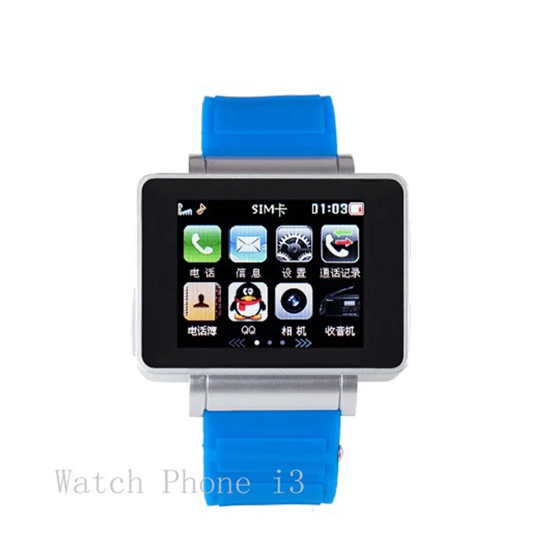 2017 New Bluetooth Smart Watch Quad band Phone Webcam for HUAWEI P9 P9 Plus Mate 9 Mate 8 MateS Mate 7 P8 Max P8 G7 Plus P7 P6