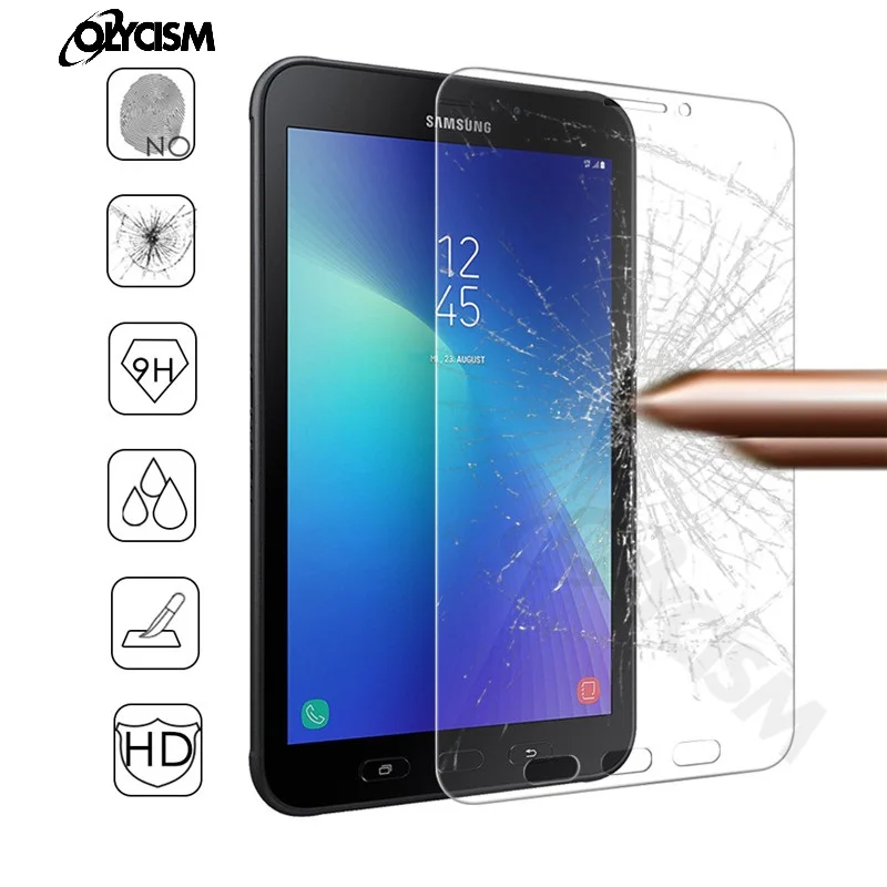 samsung active 2 display